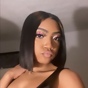 Meet your Posher, Shantel